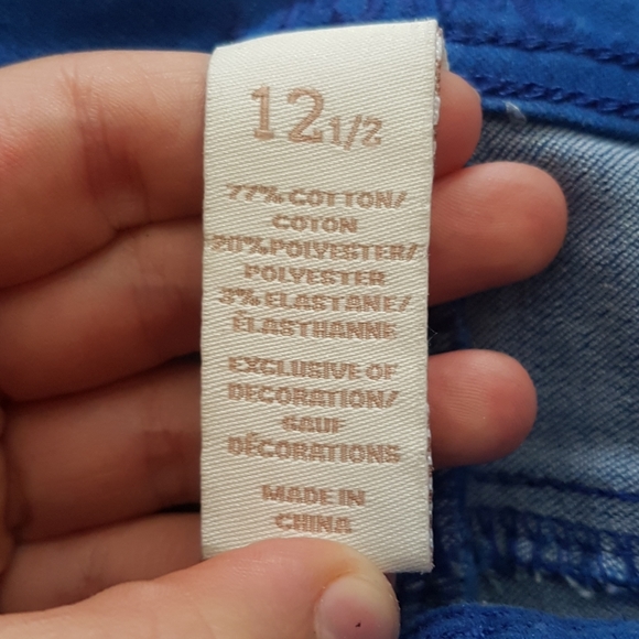 Kids jeans - Picture 2 of 3